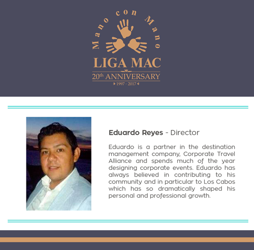 ligamac eduardo